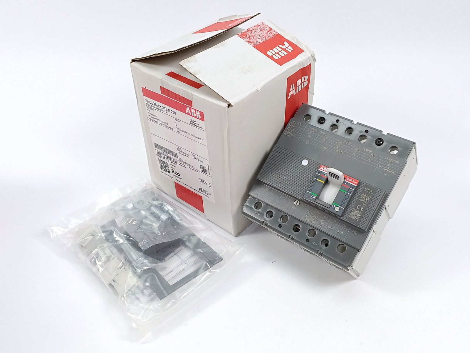 ABB - Image 1