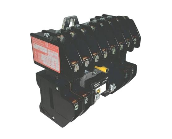 SCHNEIDER ELECTRIC - Image 1