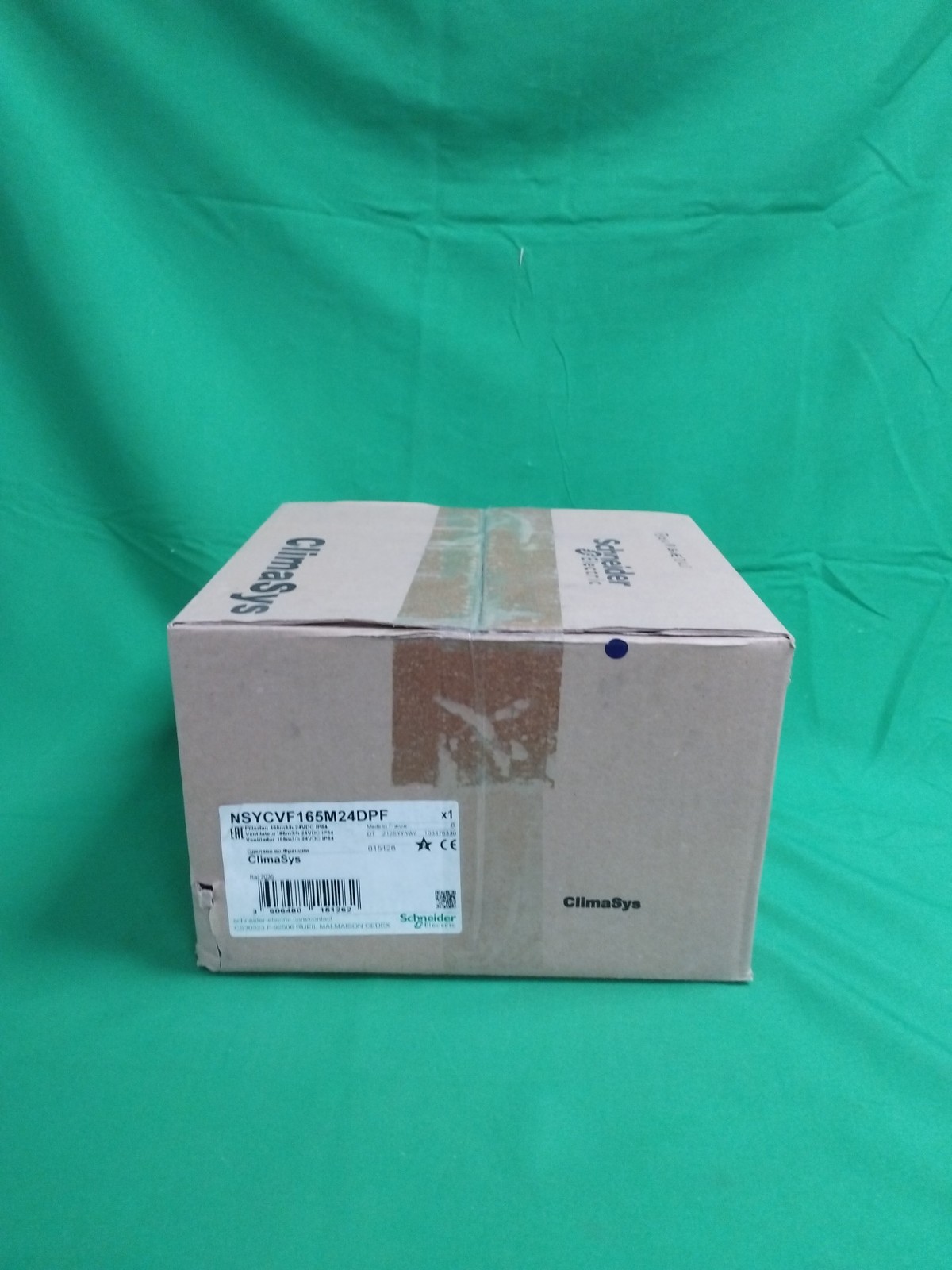 SCHNEIDER ELECTRIC - Image 1