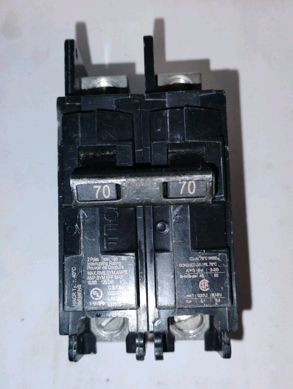 SIEMENS - Image 1