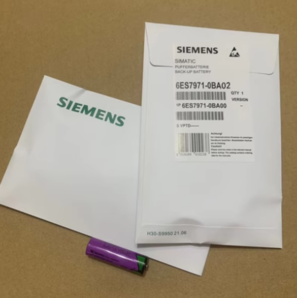 SIEMENS - Image 1