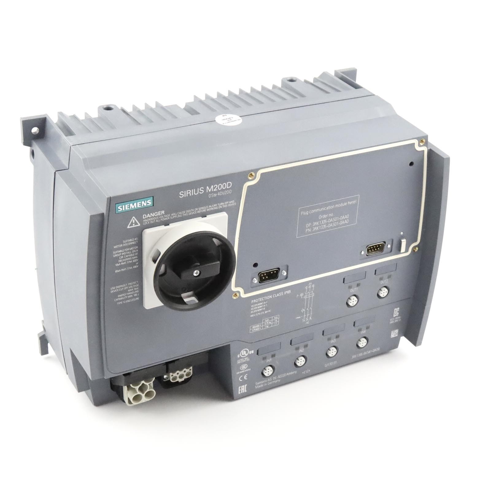 SIEMENS - Image 1