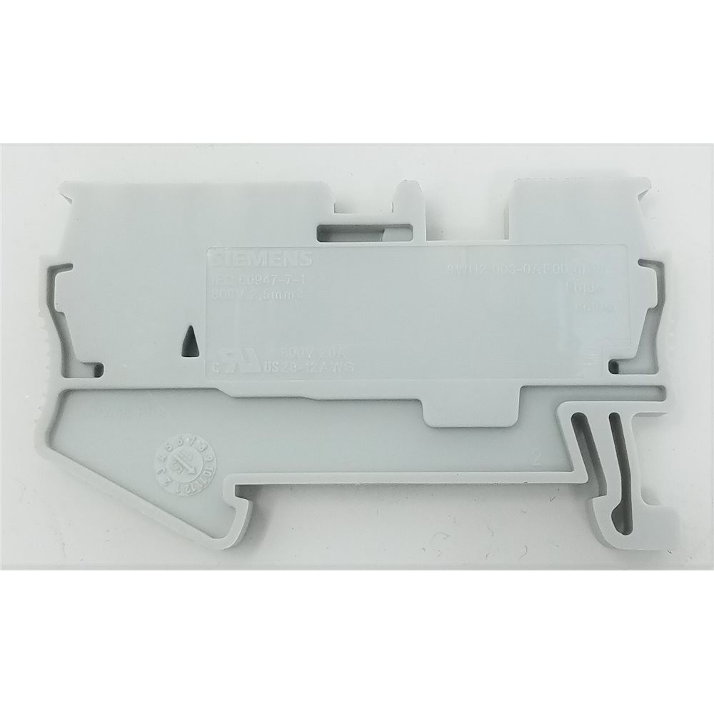 SIEMENS - Image 1