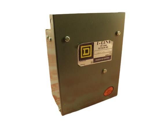 SCHNEIDER ELECTRIC - Image 1