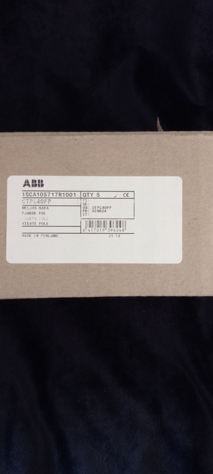ABB - Image 1