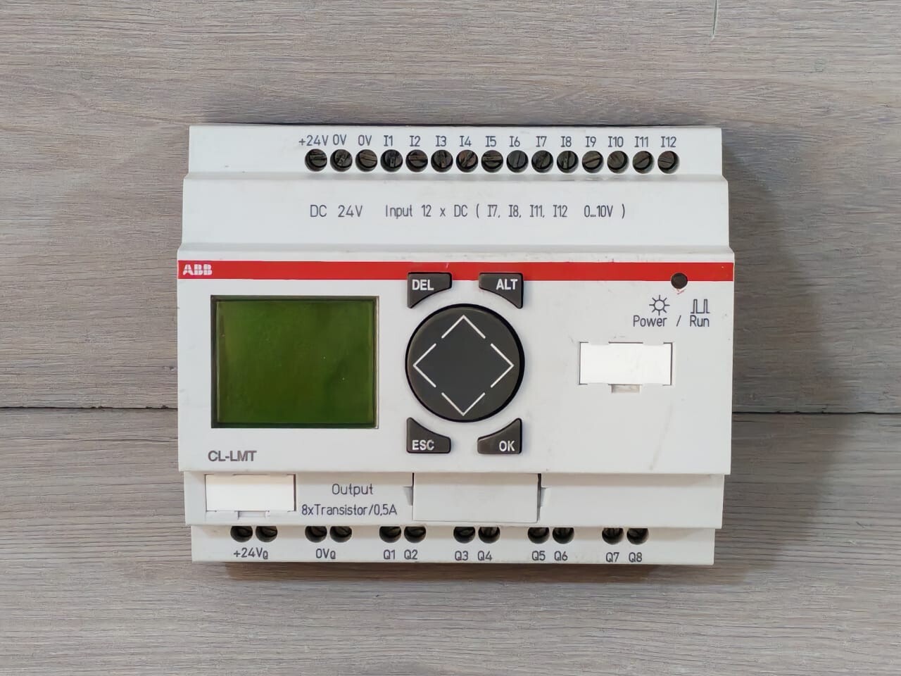 ABB - Image 1