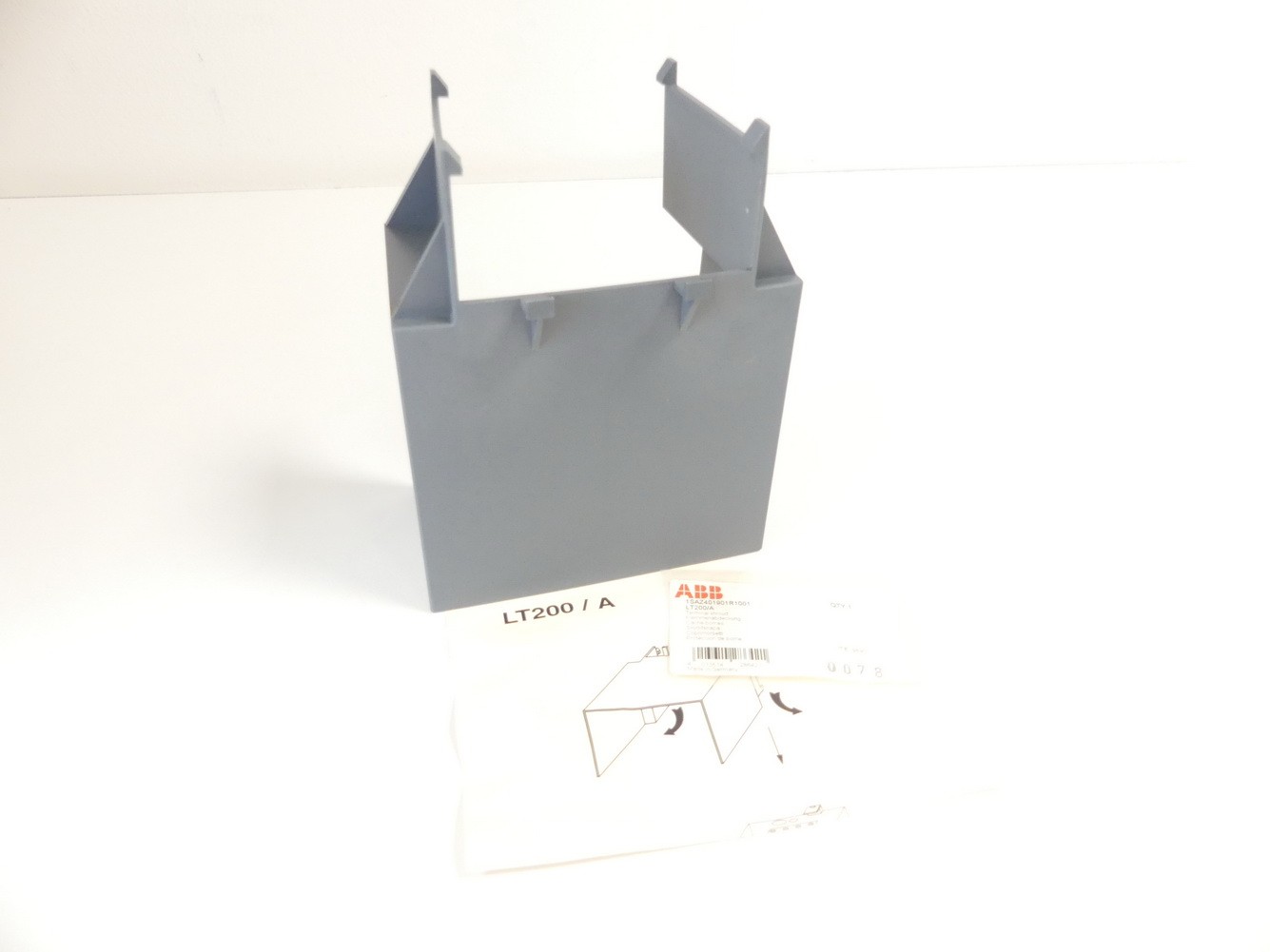 ABB - Image 1