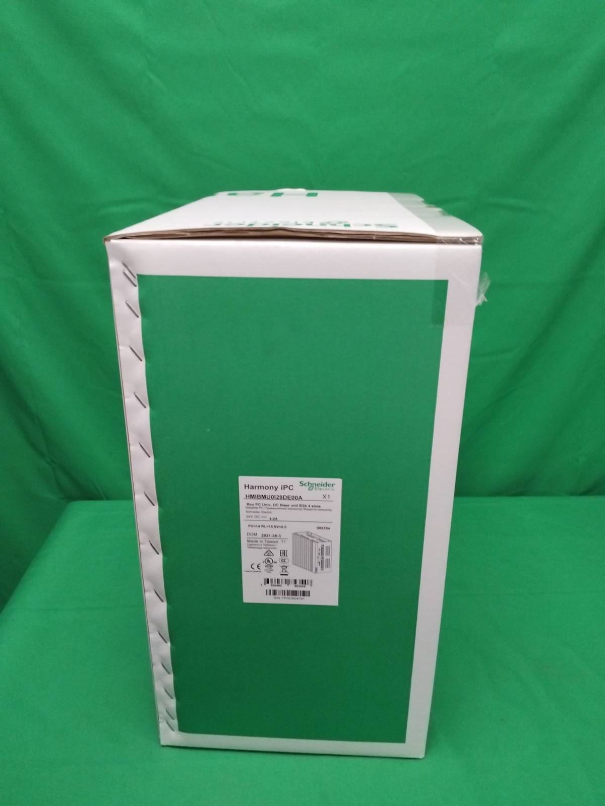 SCHNEIDER ELECTRIC - Image 1