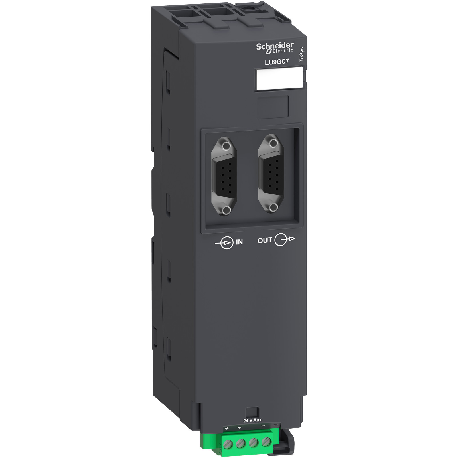 SCHNEIDER ELECTRIC - Image 1