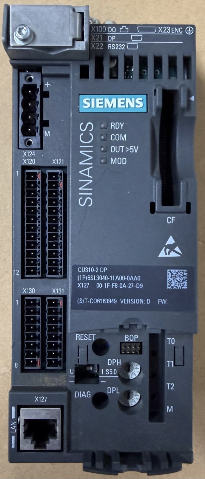SIEMENS - Image 1