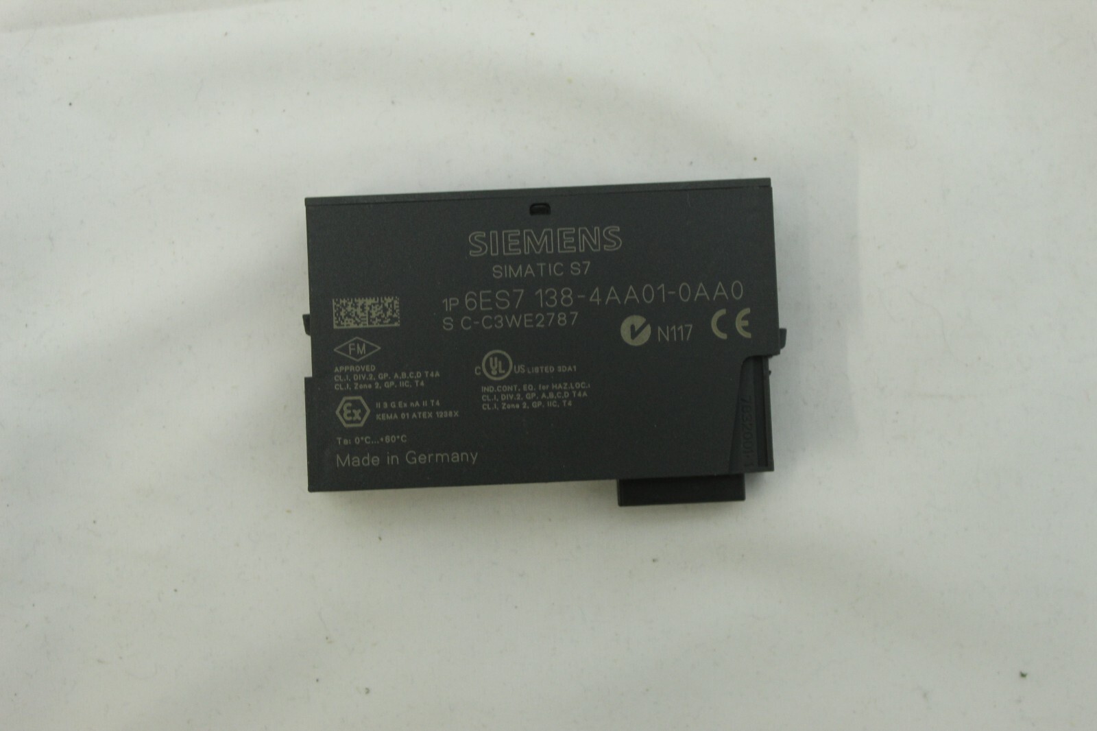 SIEMENS - Image 1