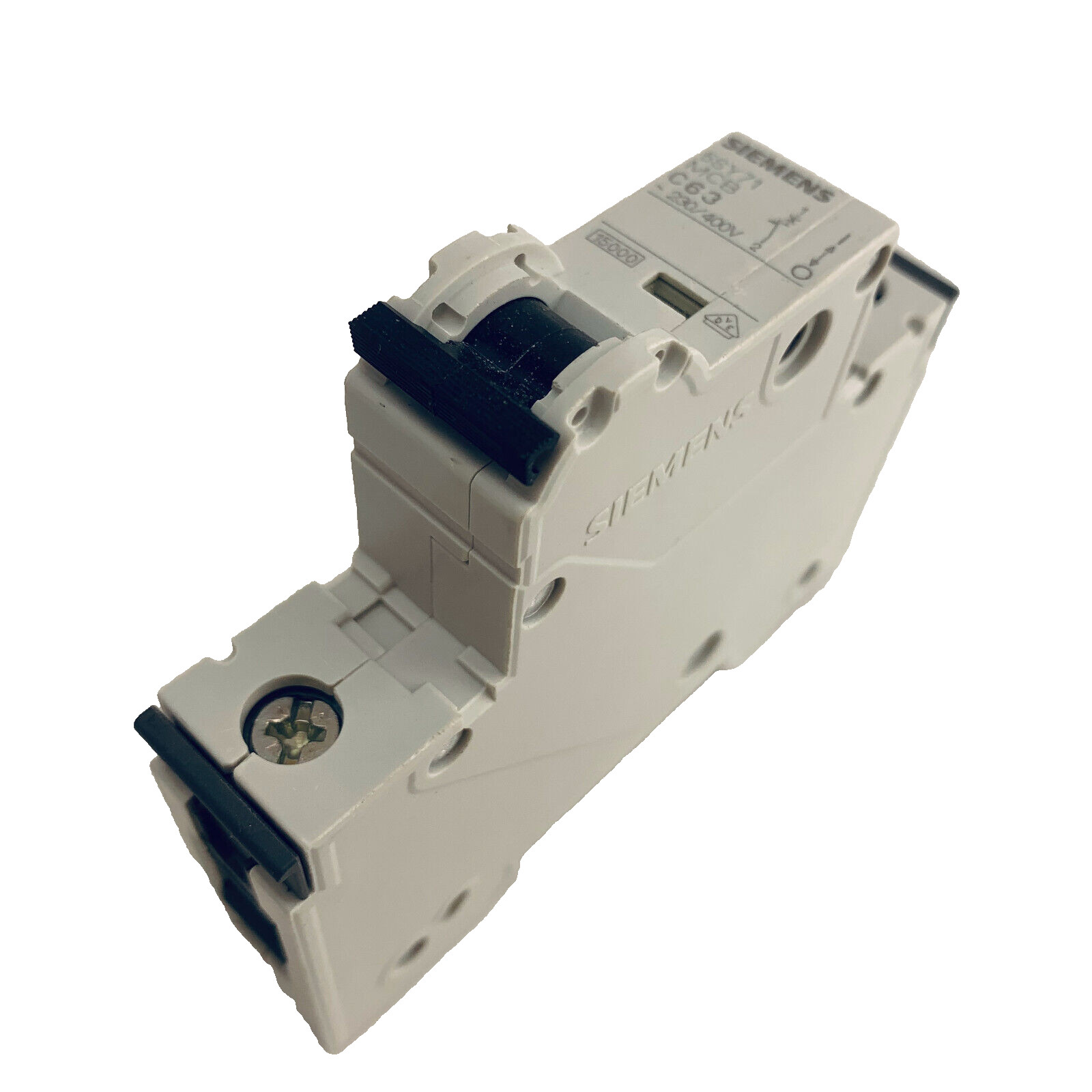 SIEMENS - Image 1