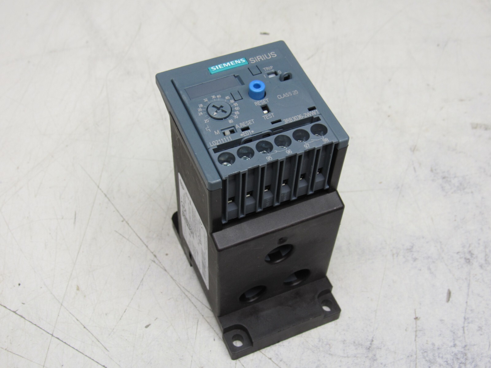 SIEMENS - Image 1
