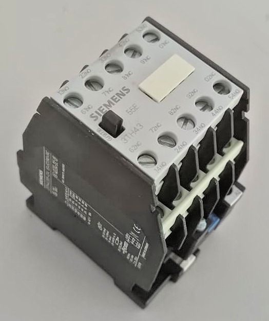 SIEMENS - Image 1