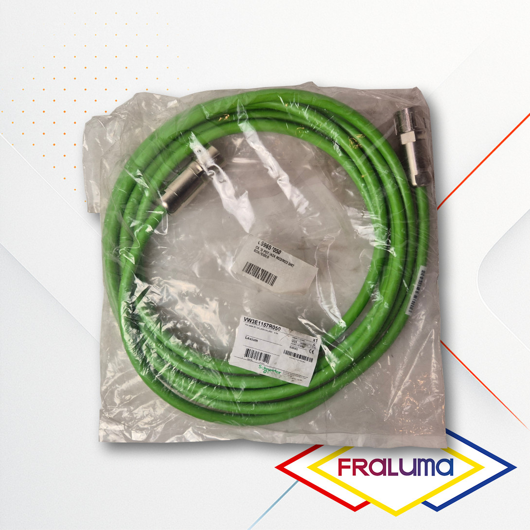 SCHNEIDER ELECTRIC - Image 1