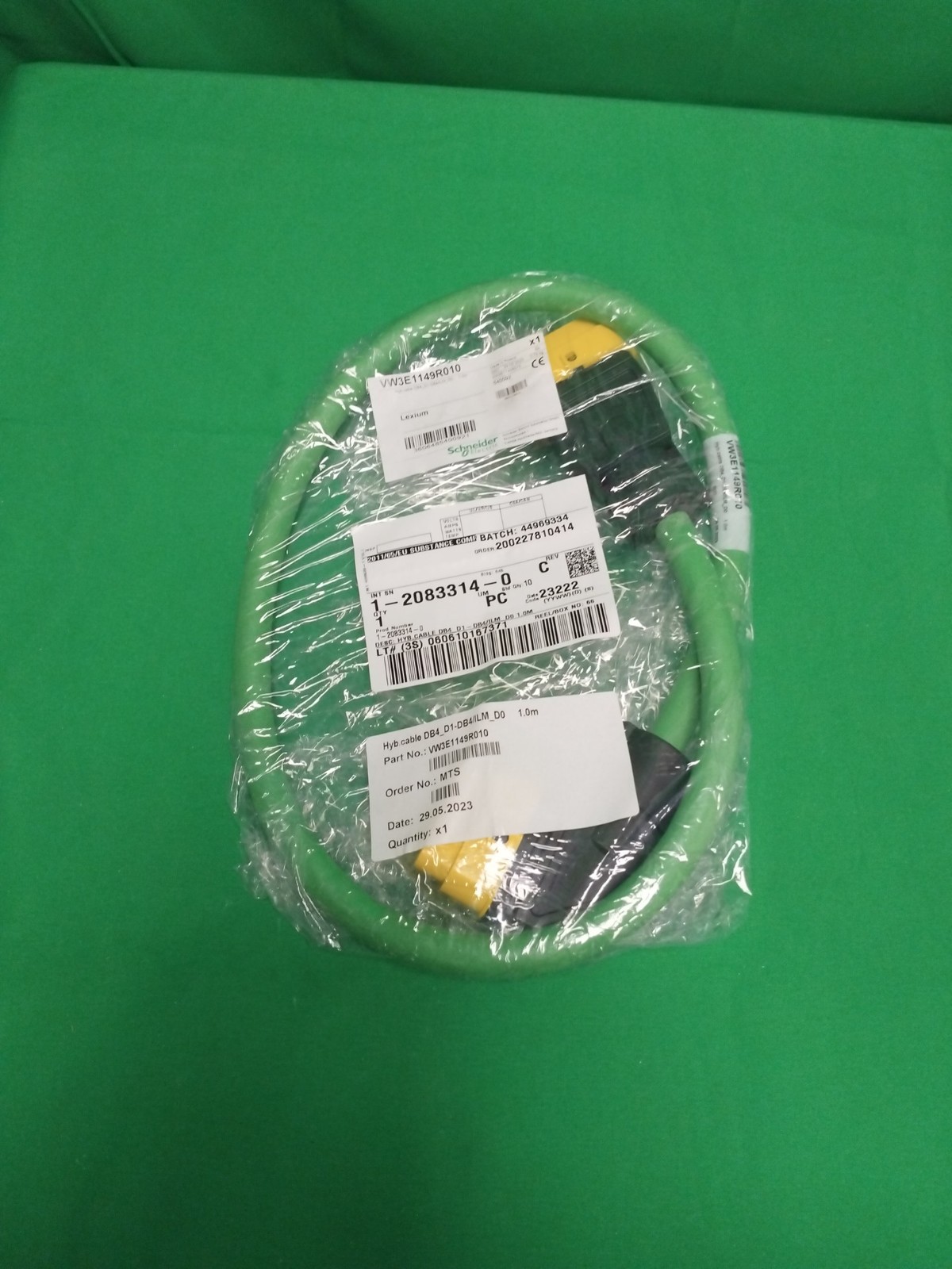 SCHNEIDER ELECTRIC - Image 1