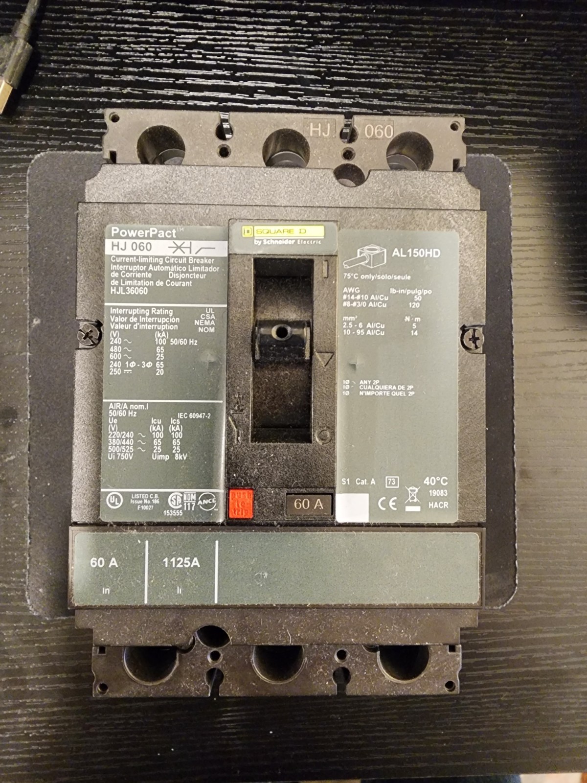 SCHNEIDER ELECTRIC - Image 1