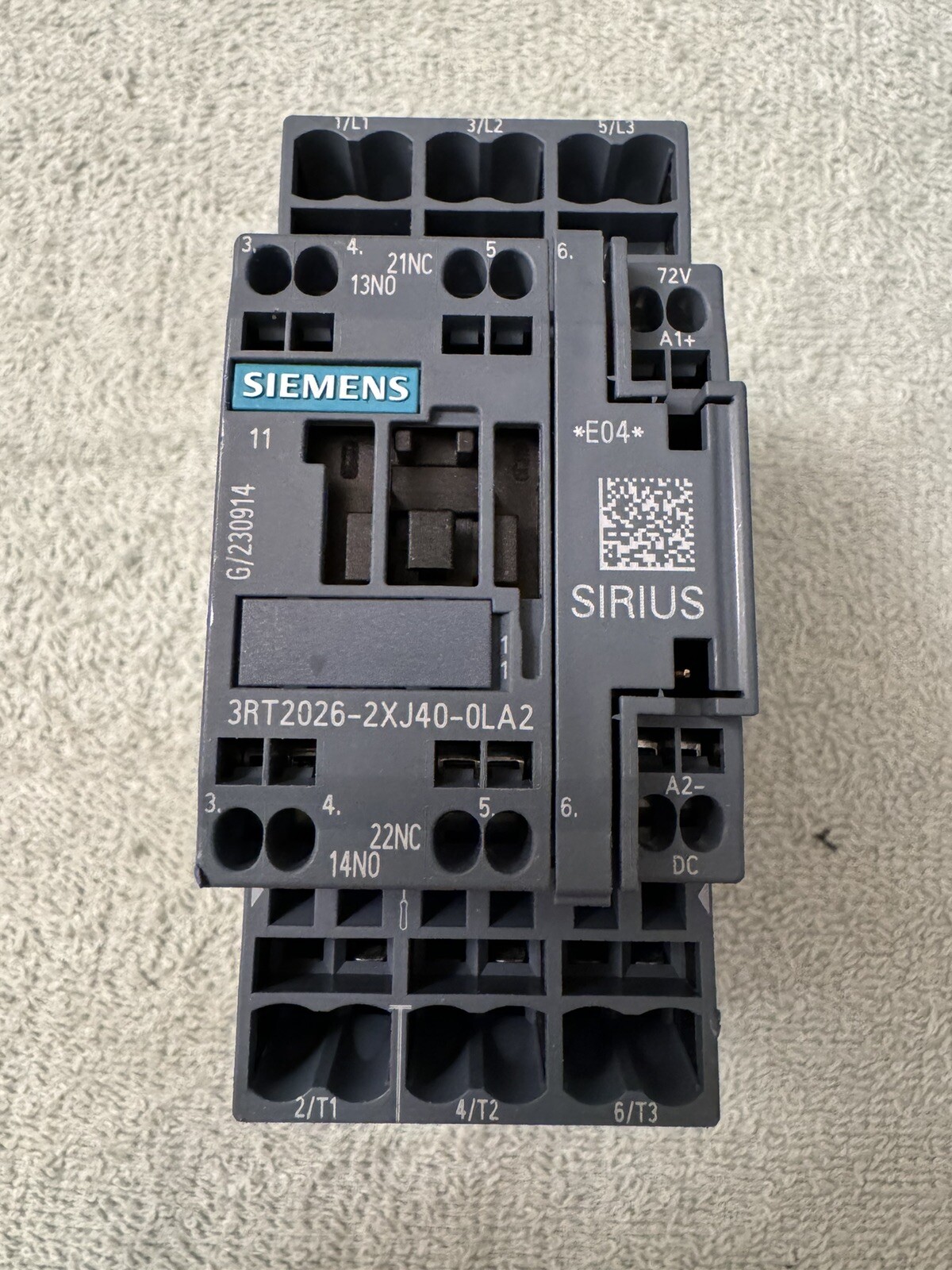 SIEMENS - Image 1