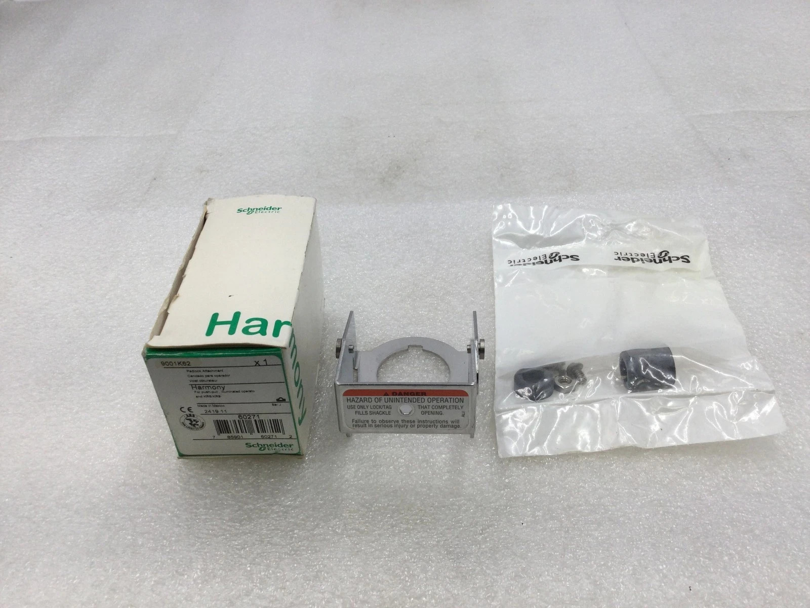 SCHNEIDER ELECTRIC - Image 1