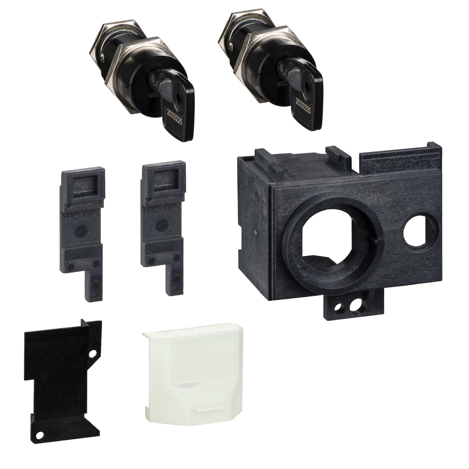 SCHNEIDER ELECTRIC - Image 1
