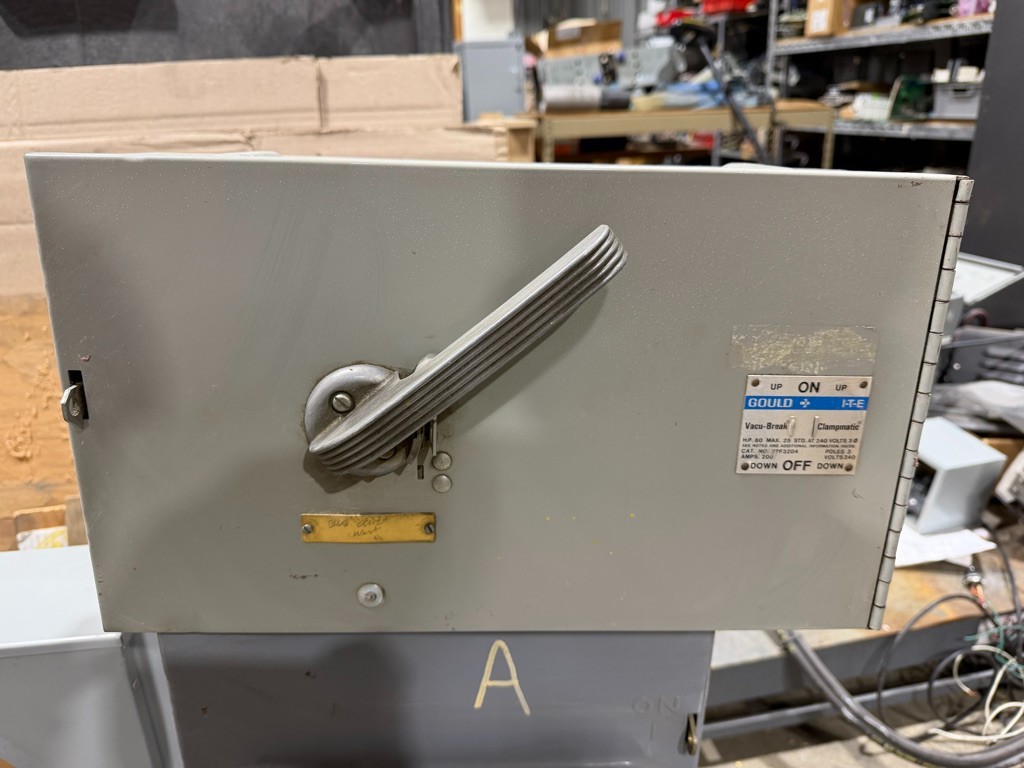 SIEMENS - Image 1