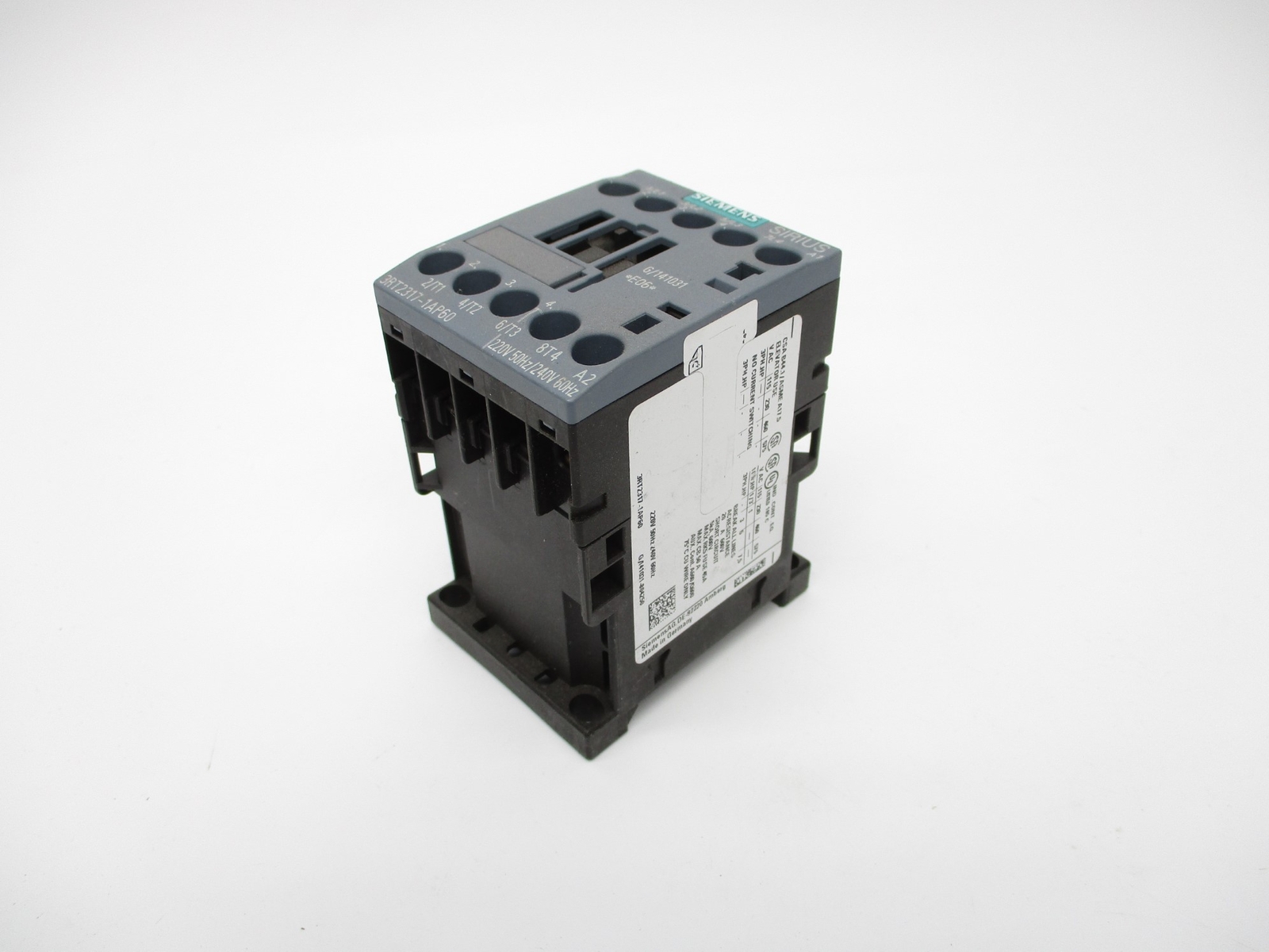 SIEMENS - Image 1