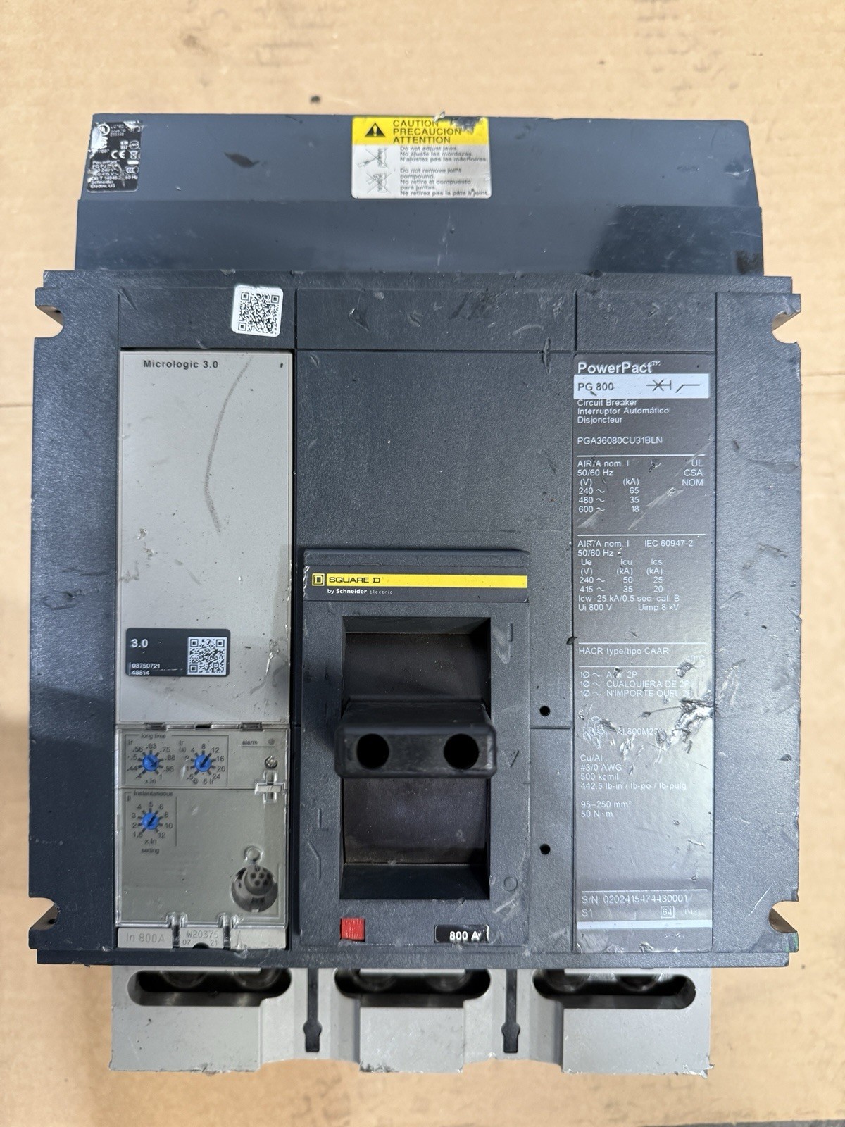 SCHNEIDER ELECTRIC - Image 1