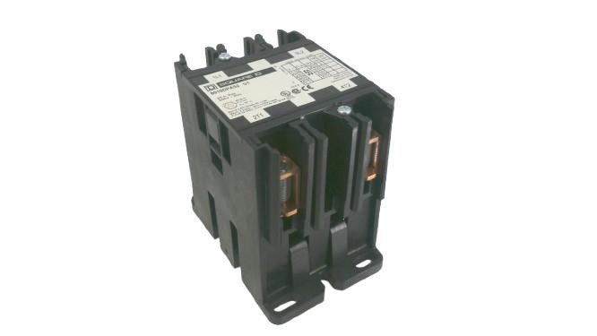SCHNEIDER ELECTRIC - Image 1
