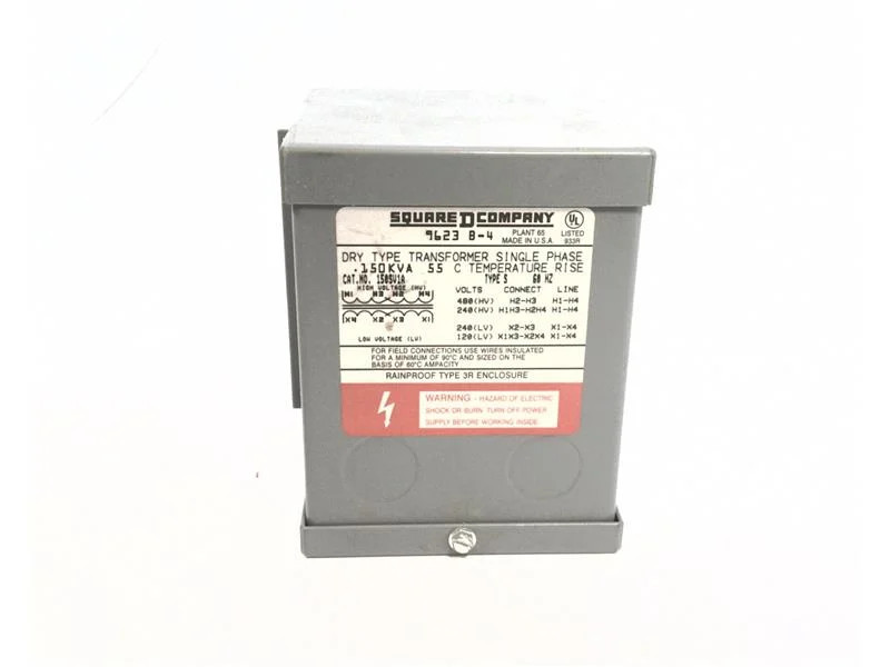 SCHNEIDER ELECTRIC - Image 1
