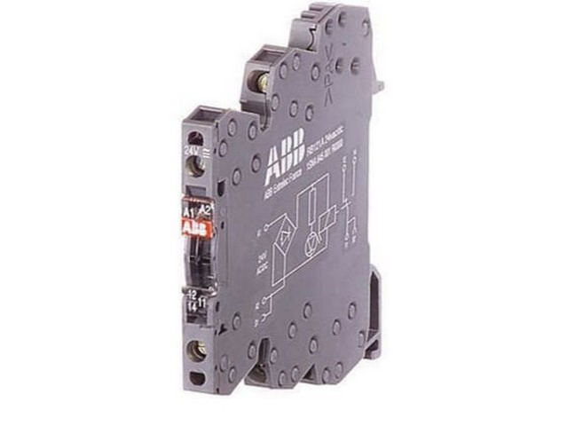 ABB - Image 1