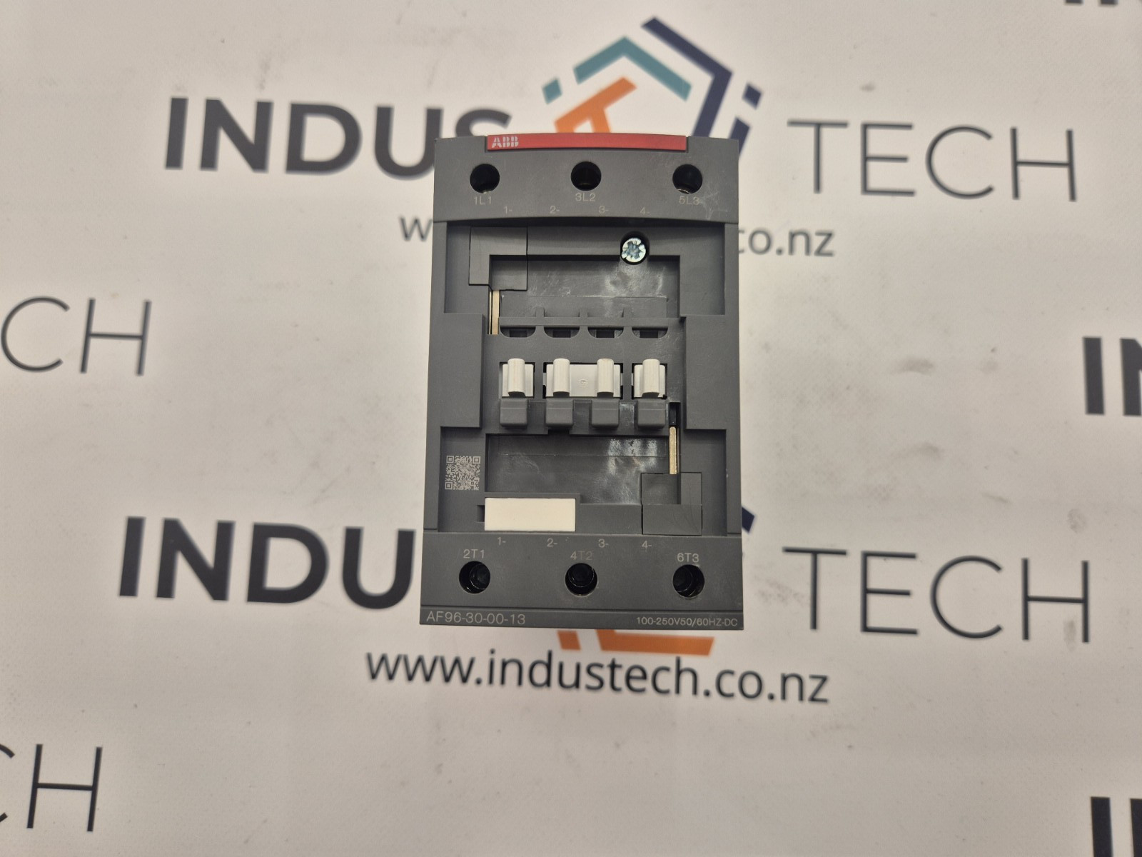 ABB - Image 1