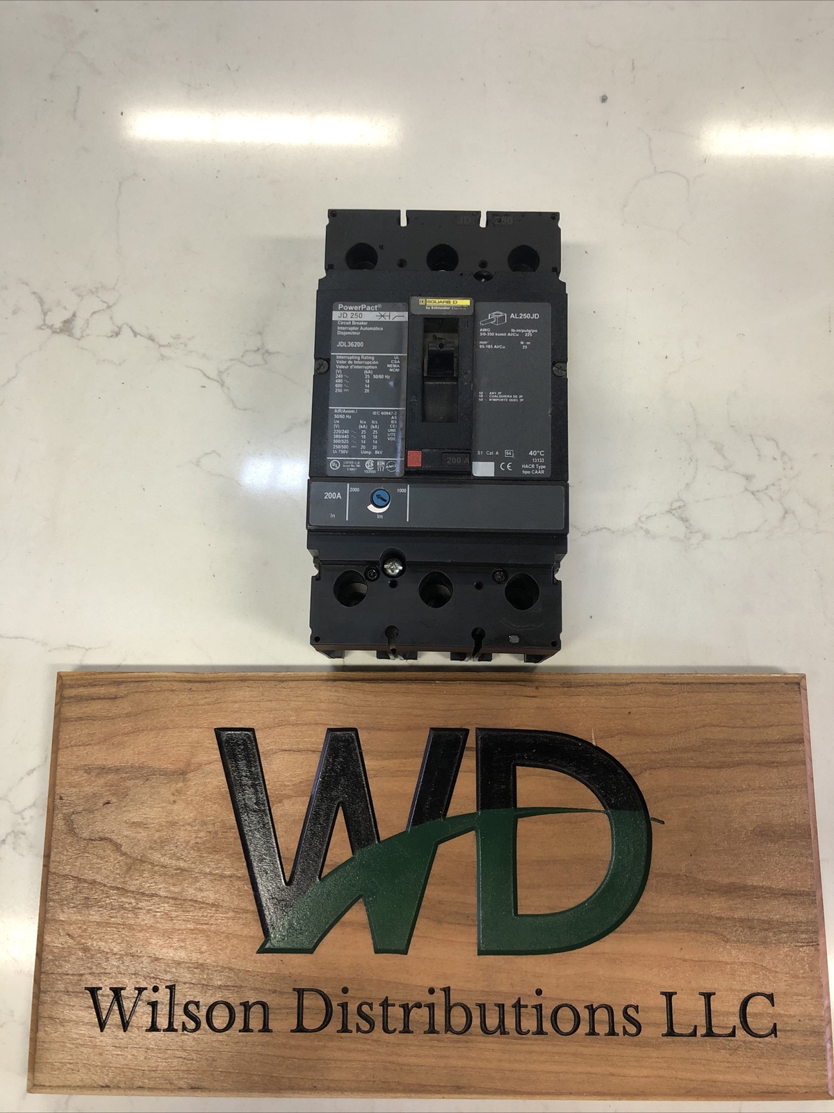 SCHNEIDER ELECTRIC - Image 1