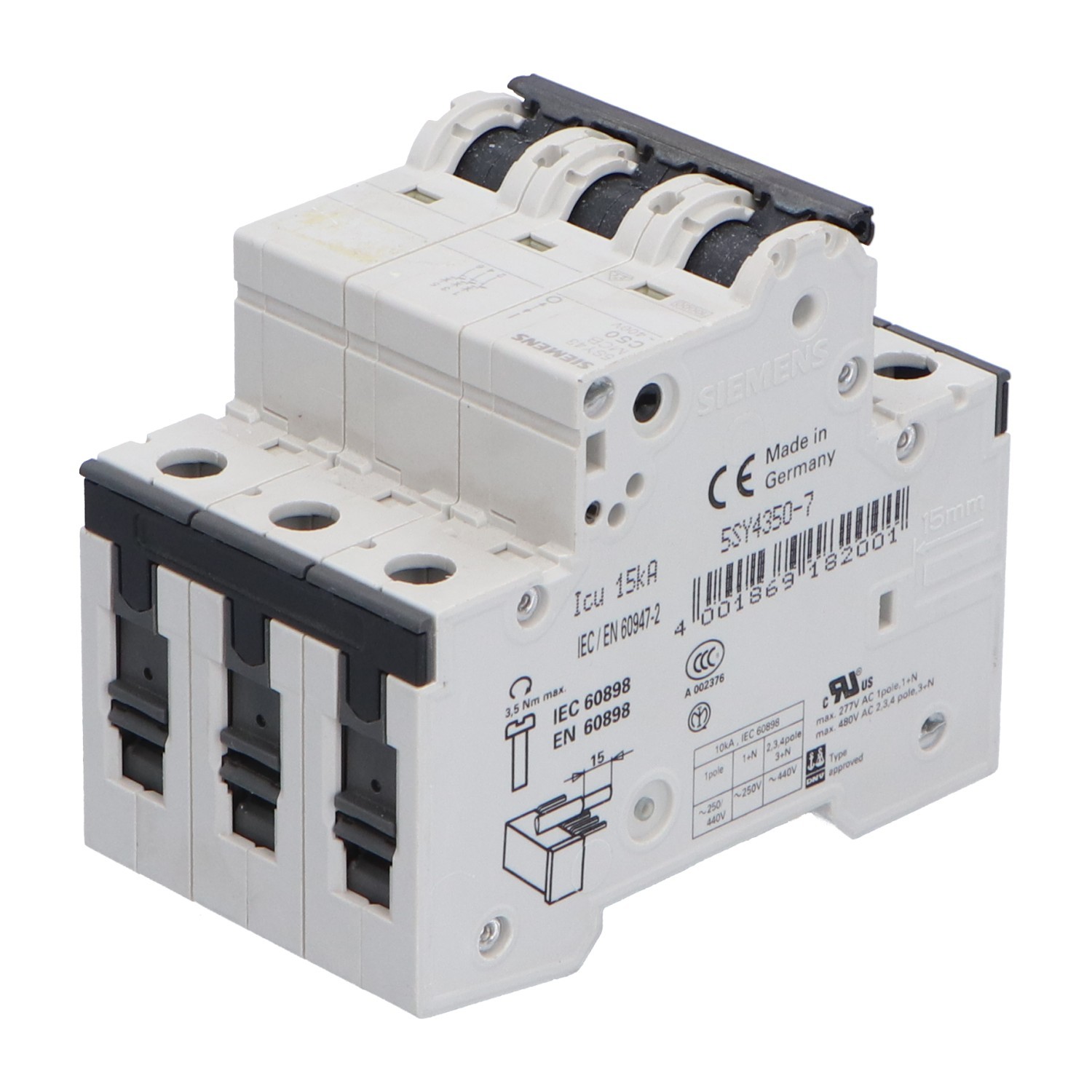SIEMENS - Image 1