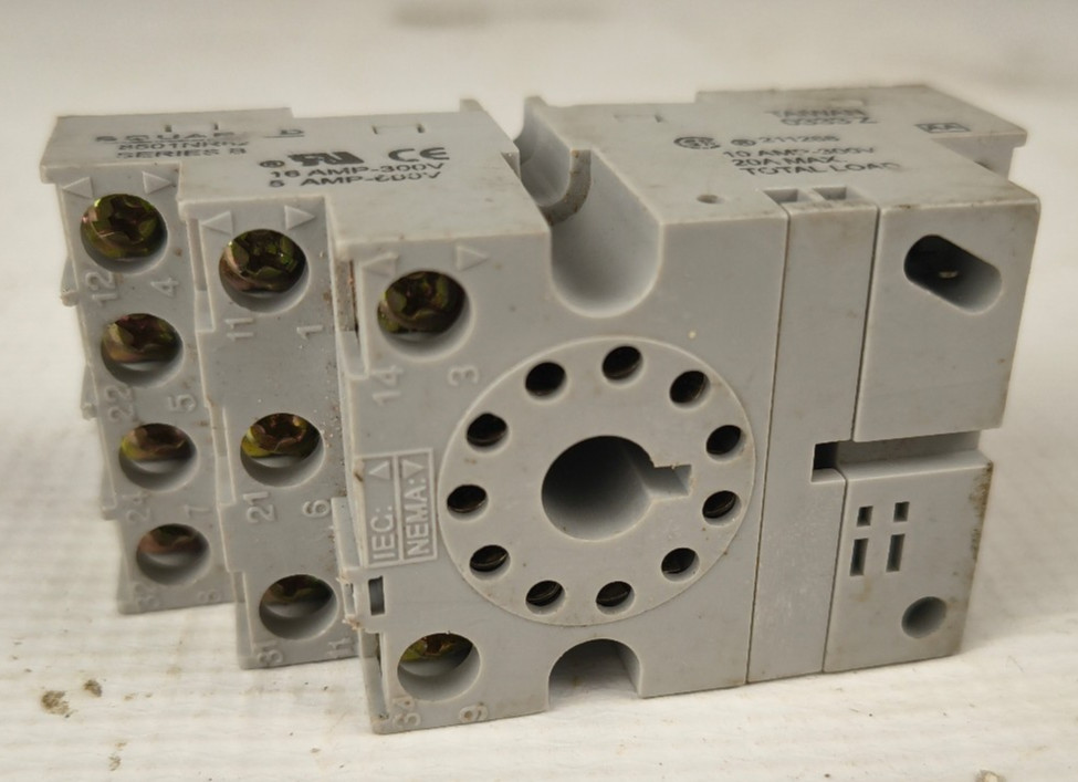 SCHNEIDER ELECTRIC - Image 1