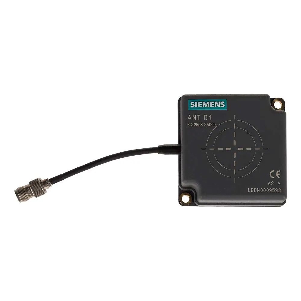 SIEMENS - Image 1