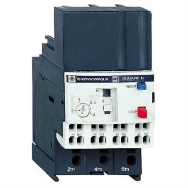 SCHNEIDER ELECTRIC - Image 1