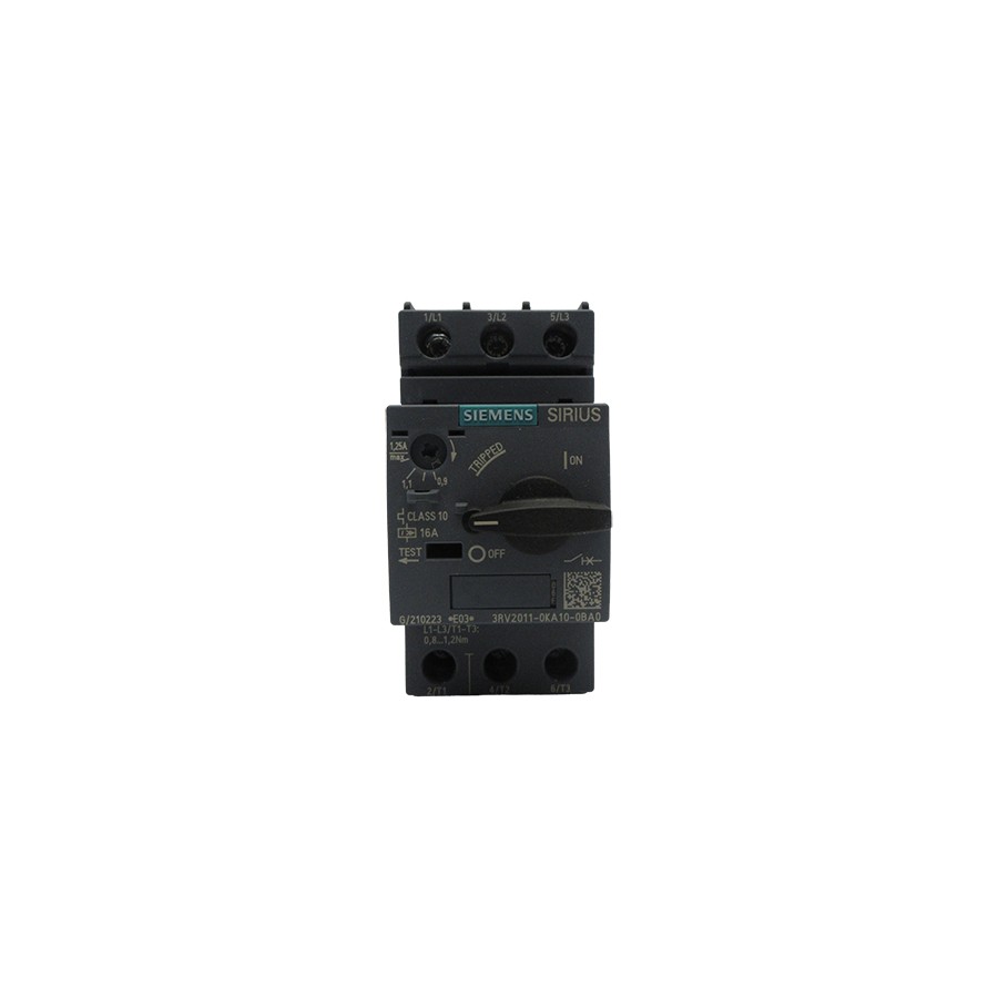 SIEMENS - Image 1
