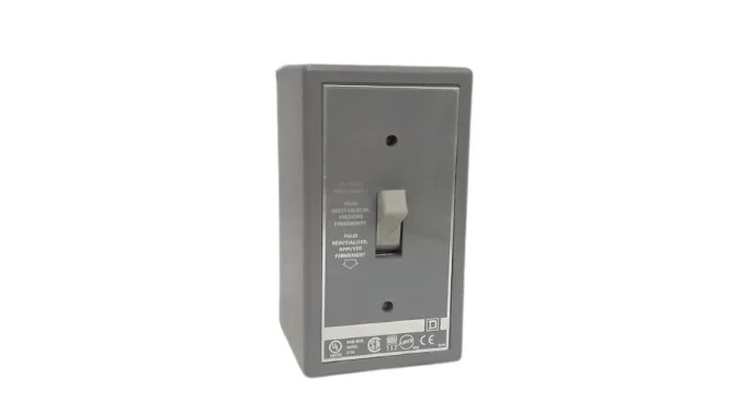 SCHNEIDER ELECTRIC - Image 1