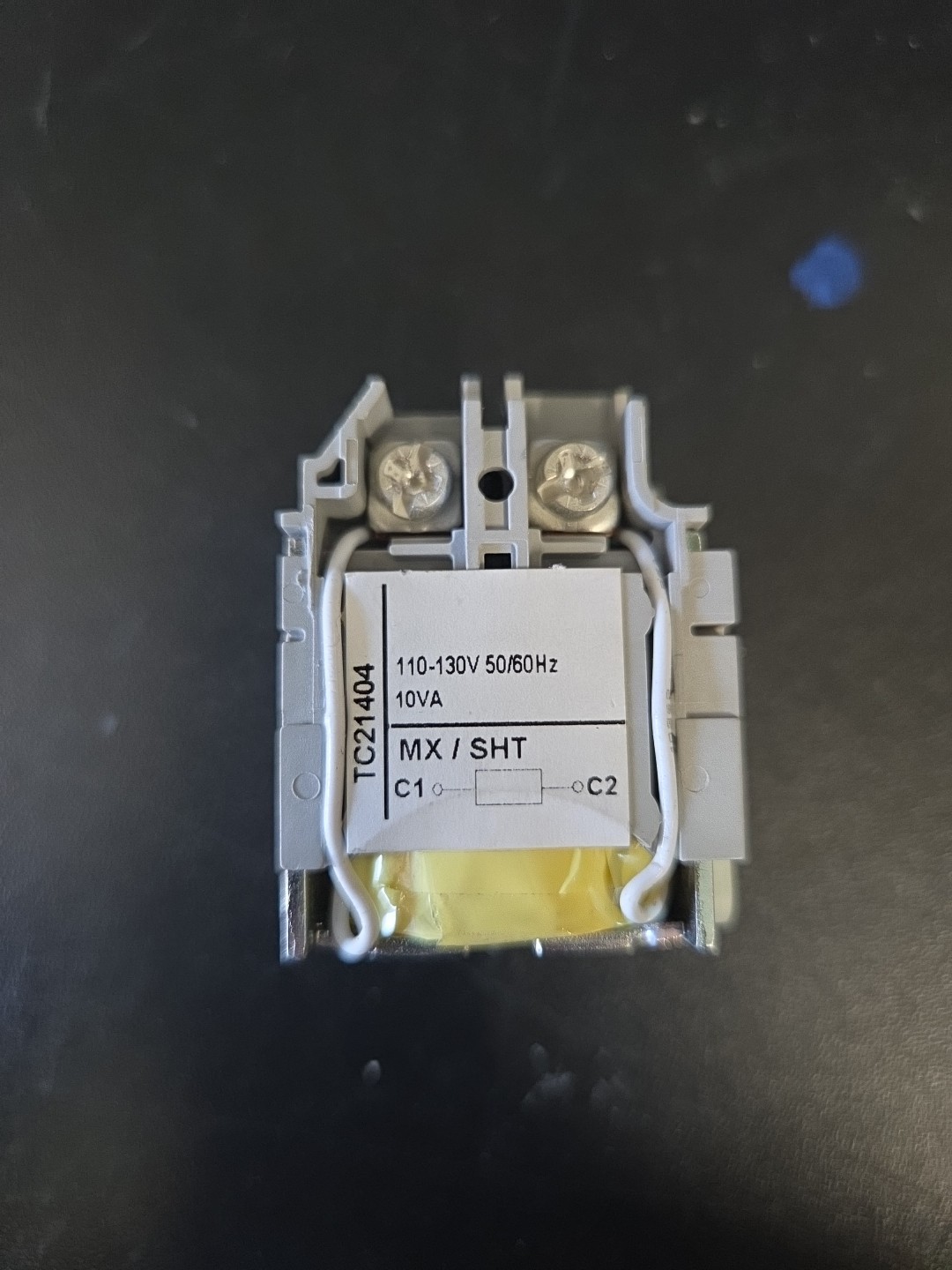 SCHNEIDER ELECTRIC - Image 1