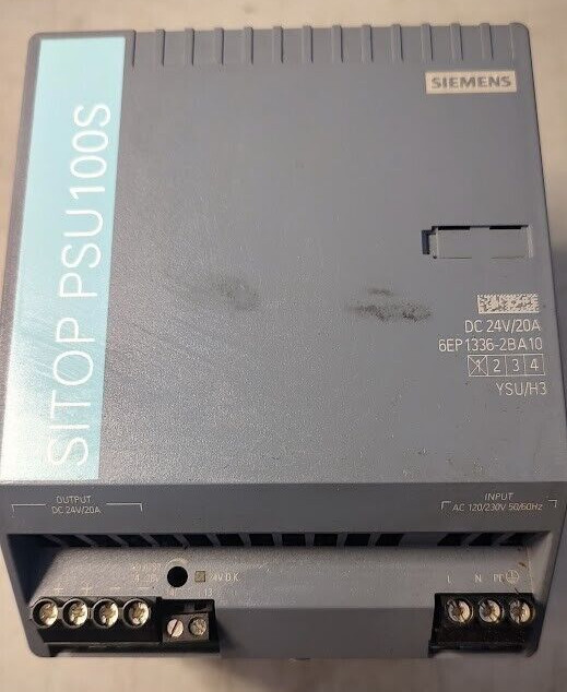SIEMENS - Image 1