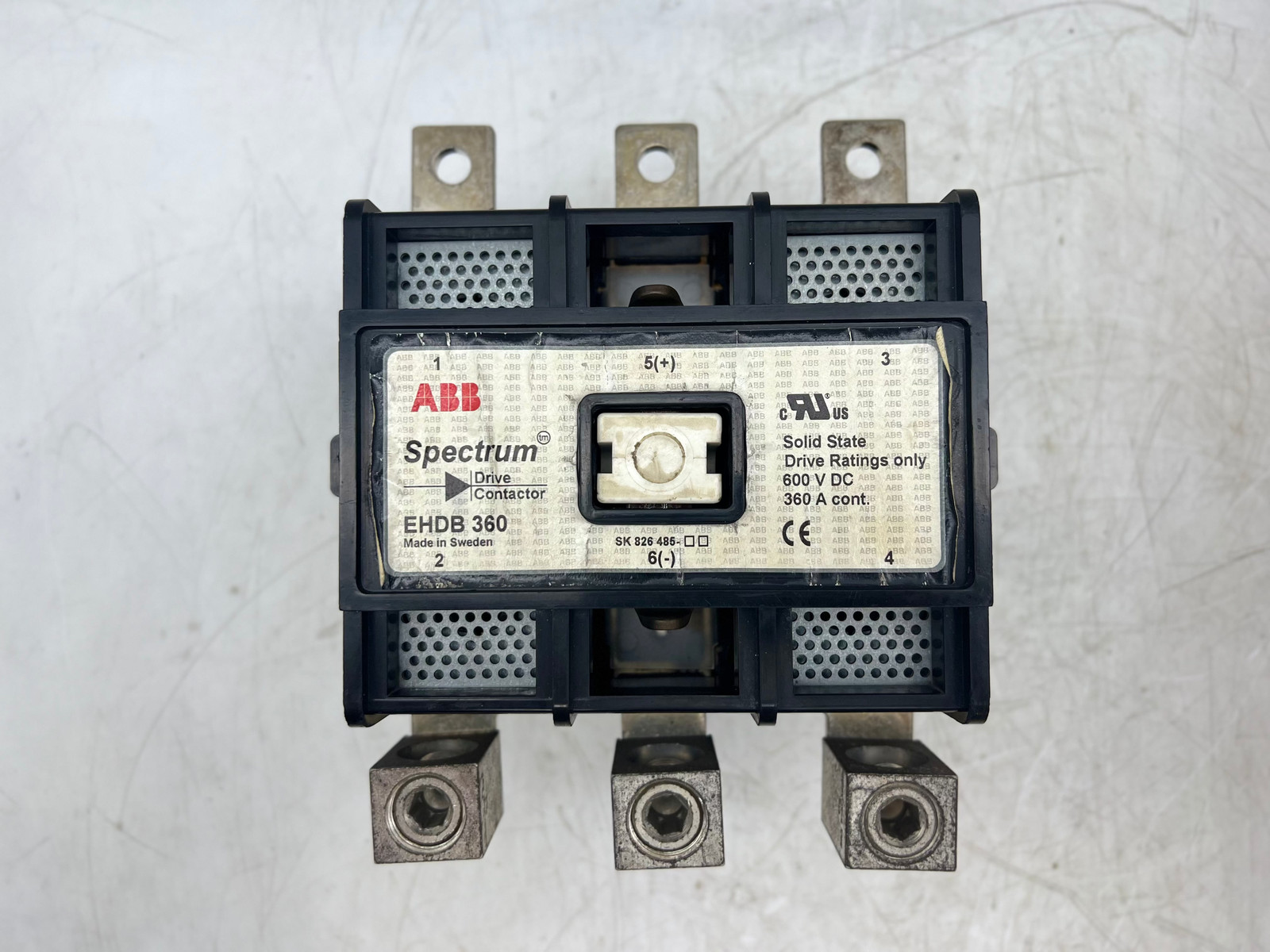 ABB - Image 1