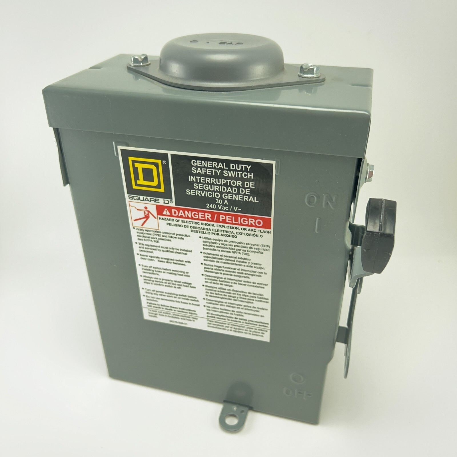SCHNEIDER ELECTRIC - Image 1