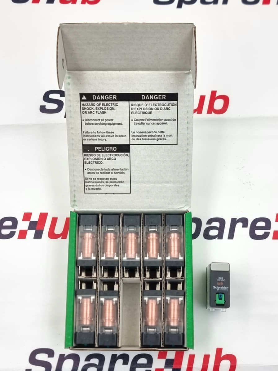 SCHNEIDER ELECTRIC - Image 1