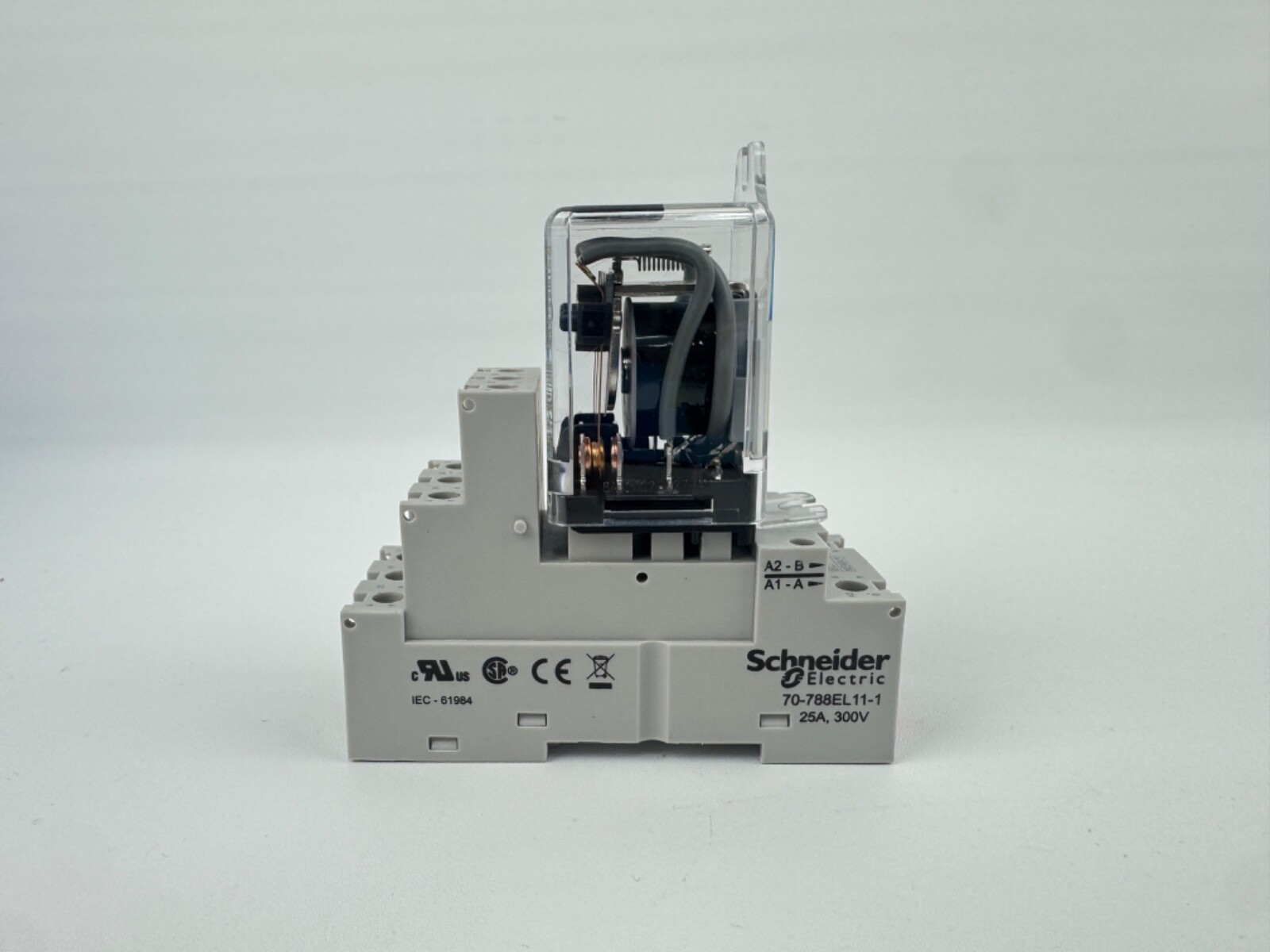 SCHNEIDER ELECTRIC - Image 1