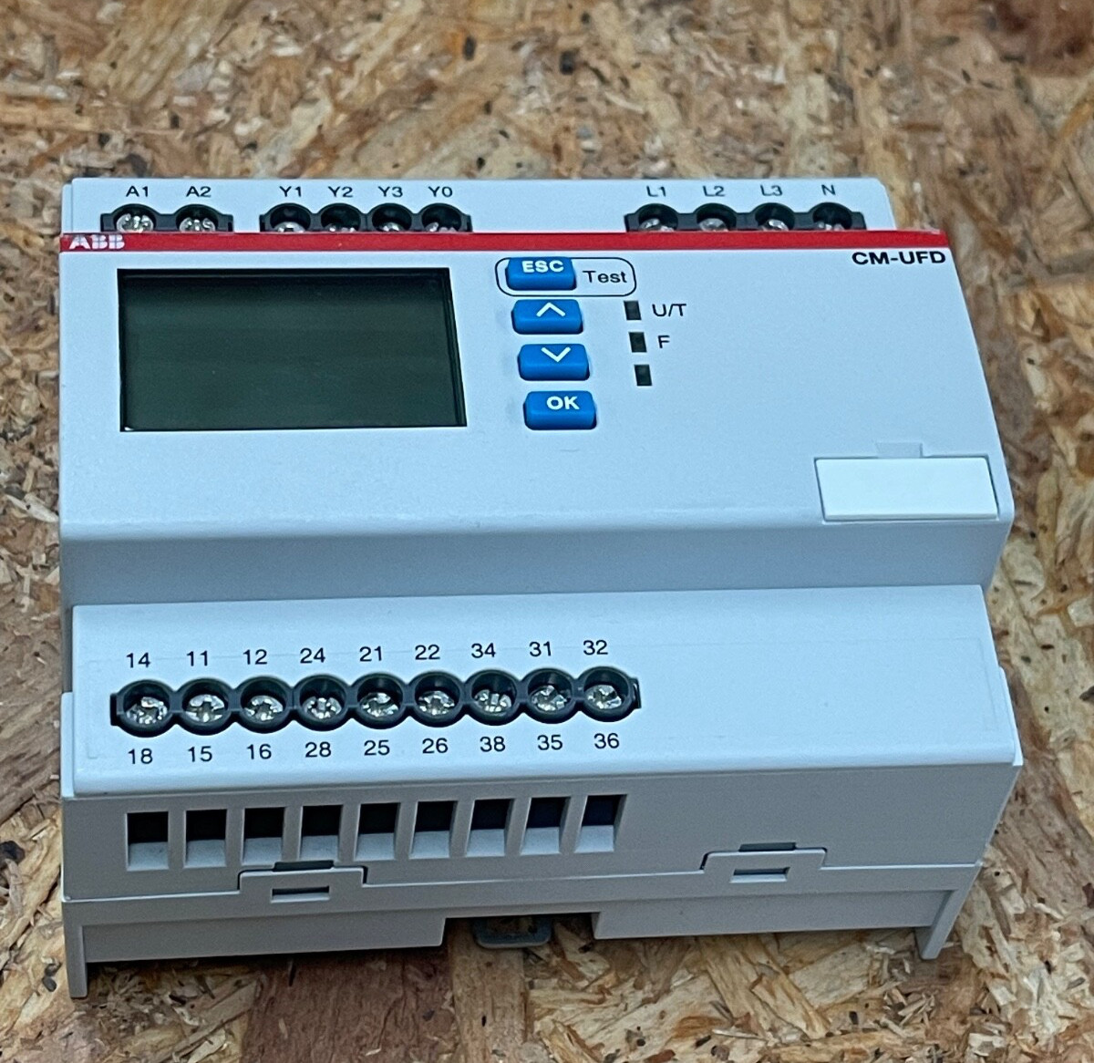 ABB - Image 1