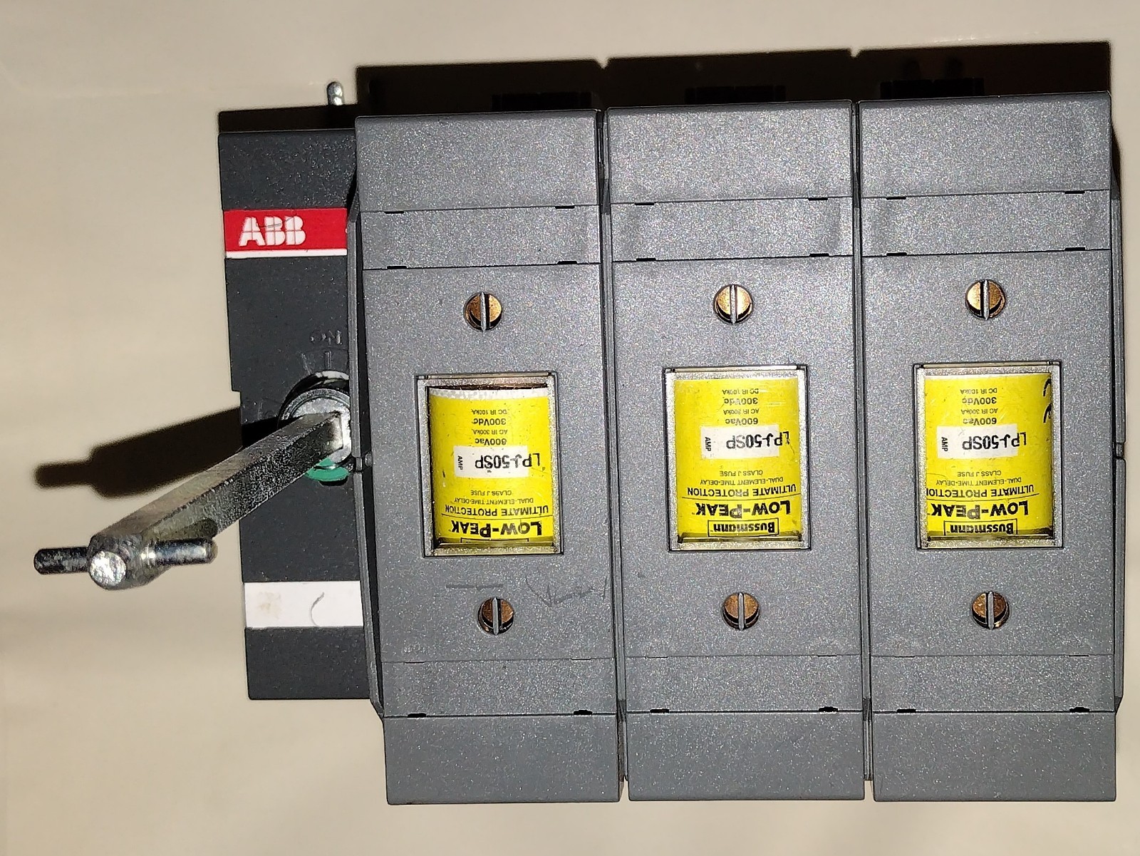 ABB - Image 1