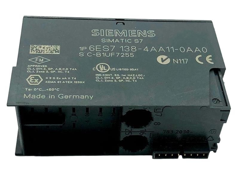 SIEMENS - Image 1