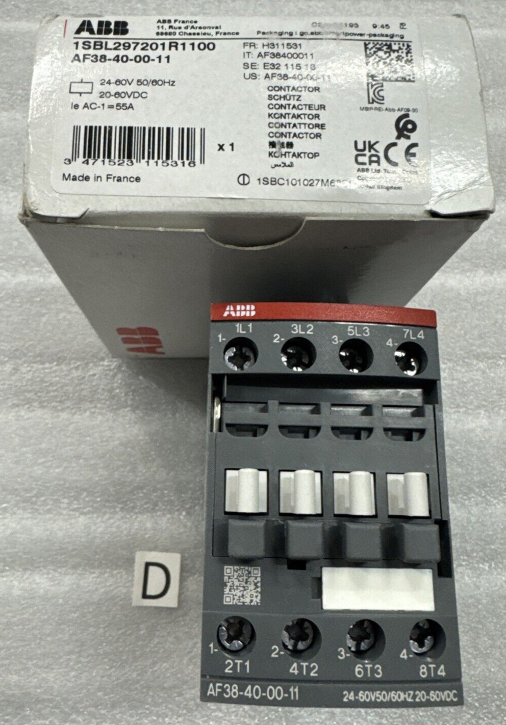 ABB - Image 1