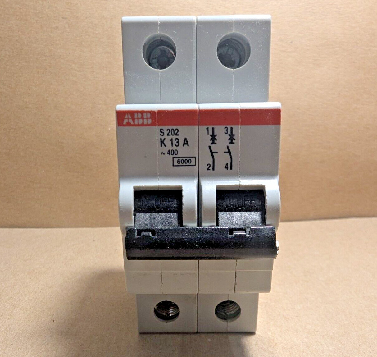 ABB - Image 1