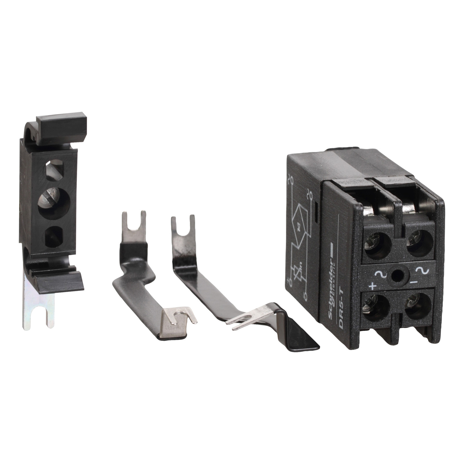 SCHNEIDER ELECTRIC - Image 1